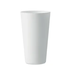 Grand gobelet de festival de 500 ml, articles promotionnels personnalisés pour boissons - Product Image 5