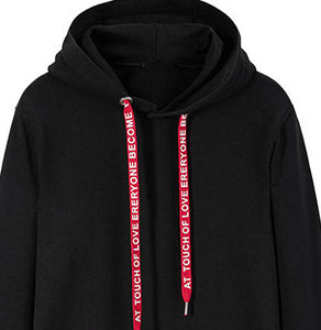 OEM Service Your Own Logo Design Sweats à capuche pour hommes pour tenue décontractée Matériaux de haute qualité Pull Vêtements d'hiver Sweats à capuche pour hommes - Product Image 2
