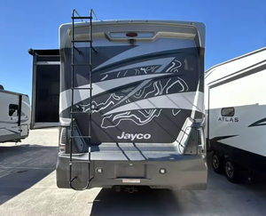 Camping-cars et caravanes d'occasion abordables Jayco Seneca XT 3-2-U 2022-2023 - Product Image 3