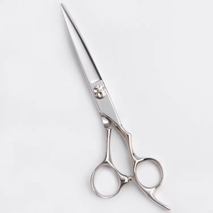 Ciseaux de coiffure professionnels de qualité supérieure, lames durables et tranchantes, coupe lisse pour les barbiers, les salons de coiffure et les professionnels du monde entier - Product Image 3