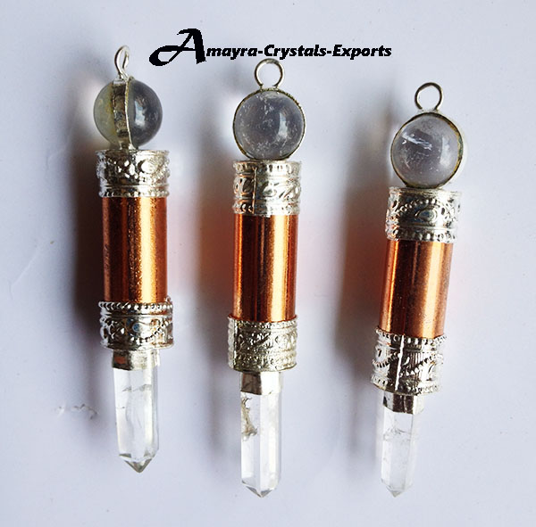 copper