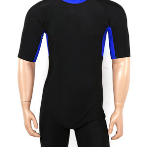 Service sur mesure dernier style Slim Fit hommes maillot de bain prix usine séchage rapide hommes maillot de bain - Product Image 6