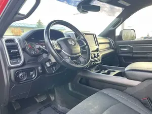 RAM 2500 Big Horn 2022 Certificada - Product Image 4