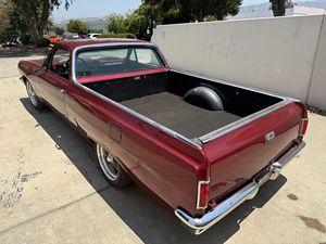 รถเชฟโรเลต เอลคัมโมโน ปี 1965 มือสอง สภาพดี ราคาคุ้มค่า - Product Image 6