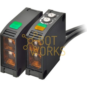 Omron E3JKTR115M - Nuovo - Product Image 1