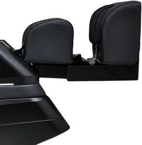 Sillón de Masaje de Cuerpo Completo con Gravedad Cero, Shiatsu, Reclinable, con Calor, Control por Aplicación Bluetooth, Sillón de Masaje con Calor para Todo el Cuerpo - Product Image 6