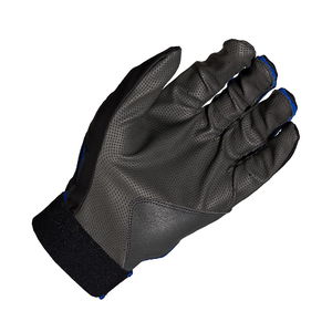 Guantes de bateo de béisbol para jóvenes para mejorar el agarre Personalizado Bajo MOQ Adultos Guantes de bateo de béisbol para la venta - Product Image 5