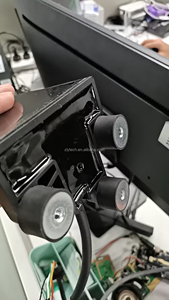 Cảm biến tốc độ mặt đất thực sự (tgss) công nghệ chùm DOPPLER đo tốc độ thấp - Product Image 4