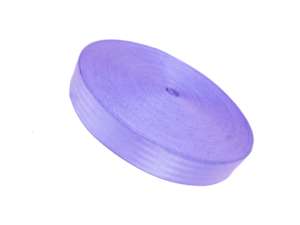 สายรัดทอโพลีเอสเตอร์/โพลีโพรพิลีน 100% ความทนทานสูง สีและขนาดตามสั่ง สำหรับกระเป๋า รองเท้า และสายรัด - Product Image 4