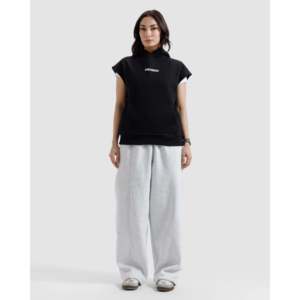 Haut décontracté sans manches pour l'automne, style Raw Energy, respirant - Product Image 5