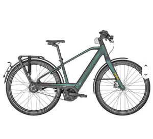 Nouvelles Vélos Électriques SCOTTTS Silences eRIDEs EVOs Haute Performance - Product Image 3