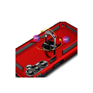 Funda Protectora de Silicona Premium CPPL Vega Mate para Samsung Galaxy A24 con Función Antihuellas - Product Image 5