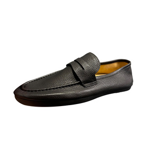 Zapatos Formales de Cuero Hechos a Mano para Hombre, Oxfords de Piel de Vaca, Diseño Clásico para Uso Ejecutivo, Zapatos de Trabajo para Hombre - Product Image 4
