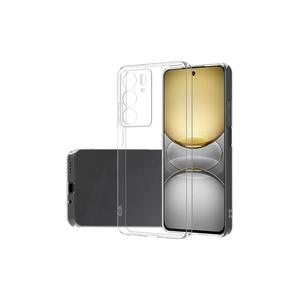 Étui de protection souple en TPU super transparent SAFA pour Realme C75 14 Plus A22 A50 Plus, coque arrière de haute qualité avec échantillon gratuit - Product Image 1
