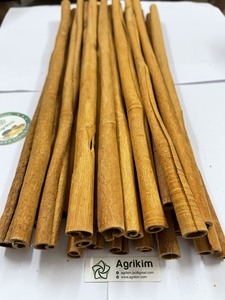 อบเชยแท่งเวียดนาม เยนไป๋ อะกริคิม คุณภาพสูง กลิ่นหอมธรรมชาติ ความเข้มข้นของน้ำมัน 2%-4% +84 35 916 9566 - Product Image 5