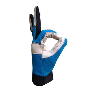 Guantes Mecánicos Antideslizantes de Cuero Sintético de Diseño Único y Alta Calidad, Duraderos para Uso Profesional, Personalizables - Product Image 6