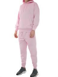 Vêtements de sport survêtement à capuche avec fermeture éclair - Product Image 3