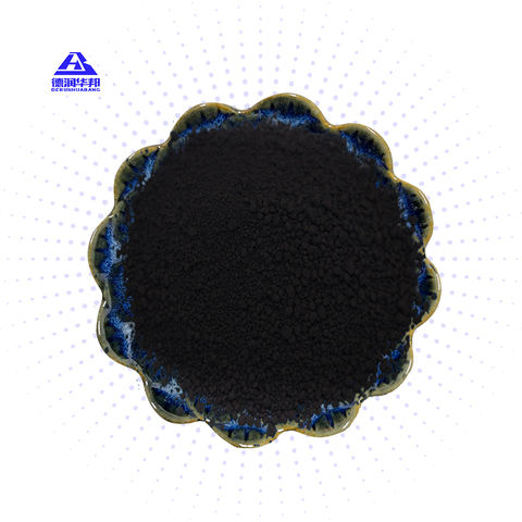 HB HB-1110FA Carbon Black Inorganic Pigment for Glass Fiber-Strength Heat Resistance Improver for Foundry Mold Making Core Sand