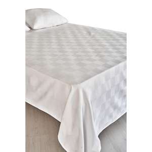 Nevresim Dünyası Housse de couette simple 200x260cm Housse de meubles en coton double - Product Image 2