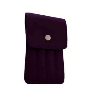 Pinzas para Pestañas de Salón de Belleza para Abanicos de Pestañas de Volumen, Diseñadas para Precisión y Control en el Trabajo de Extensión de Pestañas - Product Image 3