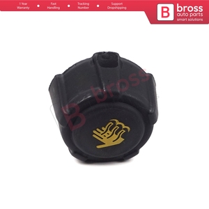 Tapa del Tanque de Expansión de Refrigerante BSP623 para 8200048024 - Product Image 4
