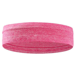 Fabricant élevé pas cher prix meilleur matériel sec sport antidérapant lourd unisexe bandeau/marque privée professionnel - Product Image 3