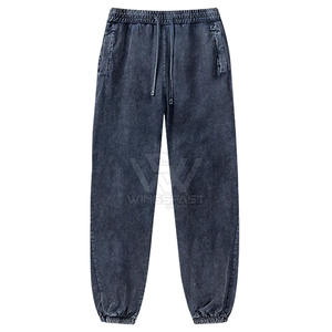 กางเกงซักกรดของผู้ชายดีไซน์ใหม่ล่าสุด - Product Image 1