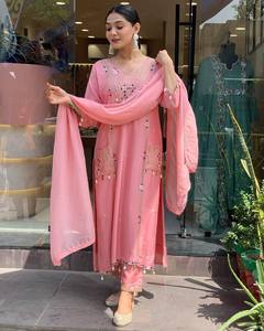 sachin and babi light blue dress Buy Wholesale Salwar Kameez, Suits & Dress Material