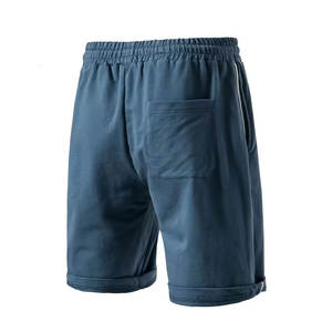 Concevez votre propre logo décontracté extérieur solide mi coton écologique respirant sérigraphié confort ceinture élastique Polyester - Product Image 2