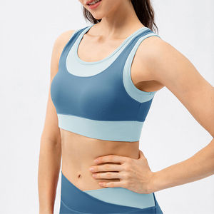 Diseña Tu Propio Conjunto de Yoga para Mujer, Ropa Deportiva para Gimnasio, Conjunto de Yoga para Mujer, Nuevo Estilo, Conjunto de Yoga para Mujer en Venta - Product Image 5