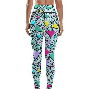 Leggings Deportivos de Mujer de Alta Calidad con Cordón Ajustable, Logotipo en la Cintura, Transpirables y Ligeros, Precio de Mayoreo - Product Image 2