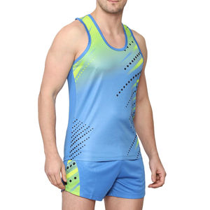 Uniforme de Boxeo Personalizado de Poliéster, Uniforme de Boxeo Masculino de Moda, Uniformes de Boxeo Ligeros de Poliéster de Alta Calidad - Product Image 5