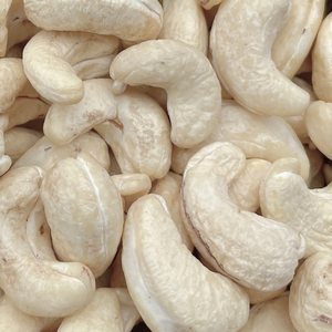 Usine de noix de cajou brutes 1 Kg noix de cajou noix de cajou noix de cajou WW180, WW240, WW320 SANTIGO emballage personnalisé - Product Image 1