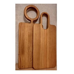 Tabla para cortar carne de queso de madera para regalos de boda respetuosos con el medio ambiente, tabla para cortar queso, charcutería, tabla para Pizza, bandeja para cortar verduras al mejor precio - Product Image 1