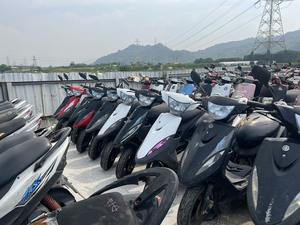 <b>Used</b> Cheap <b>Motorcycles</b> Scooter From Taiwan - Product Image 6
