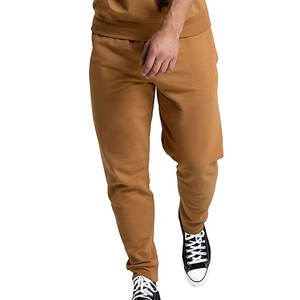 Qualité supérieure Nouveau Style Streetwear Couleur Unie Hommes Pull Sweat Hiver Chaud À Manches Longues Hommes Sweat - Product Image 5