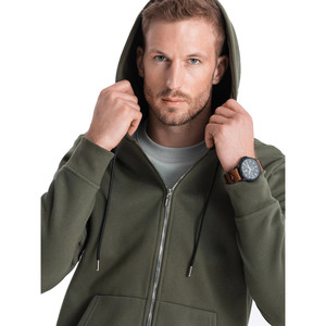 Nouveauté Survêtement imprimé pour homme Vente en gros Survêtement décontracté Survêtement zippé pour l'extérieur 100% coton de qualité polaire - Product Image 4