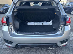 มิตซูบิชิ เอาท์แลนเดอร์ สปอร์ต LE ปี 2024 สภาพดี ใช้งานน้อย - Product Image 4