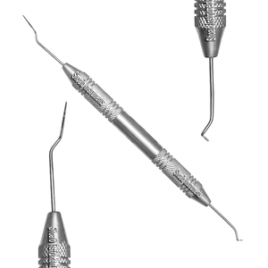 Vendedor superior, instrumento Dental de potencia Manual, sonda Merritt B, mango hueco, endodoncia periodontal, limpieza, equipo de llenado de dientes - Product Image 5