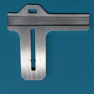 OEM Metal Aluminio Acero inoxidable Fresado CNC Mecanizado de piezas Categoría de producto premium de Vietnam - Product Image 2