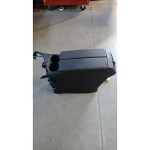 Tunnel Centrale per PEUGEOT 3008 Serie (16>23) - YHZ - Product Image 5