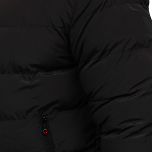 Doudounes de haute qualité pour hommes dernier style saison d'hiver OEM léger avec faible quantité minimale de commande doudoune pour hommes avec service OEM - Product Image 6