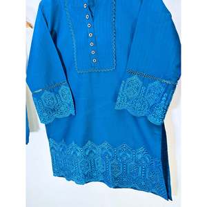 ชุดสูทผู้หญิง LP CHIKKEN-KARI รุ่น SHA-POSH CHIKKEN-KARI เสื้อผ้าผู้หญิง - Product Image 6