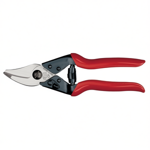 Tijeras Universales FELCO CP 205 mm de Longitud Total, Acero Endurecido con Revestimiento Plástico, para Manualidades - Product Image 3