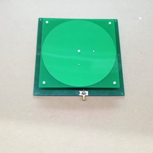 Connecteur intelligent à gain élevé pour antenne RFID UHF du système de contrôle d'accès - Product Image 6