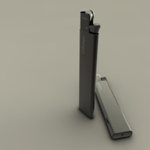 ไฟแช็กคริกเก็ต - Product Image 3