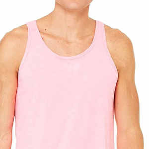 Chaleco de malla para correr para hombre, camiseta sin mangas de secado rápido para culturismo, camiseta sin mangas de hombro ancho para gimnasio, camisetas deportivas - Product Image 3