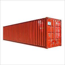 ตู้คอนเทนเนอร์แช่เย็นเหล็กคอร์เทนขนาด 20 ฟุต แบบ High Cube มือสอง ได้รับการรับรองมาตรฐาน ISO9001 คุณภาพสูง สำหรับขาย - Product Image 4