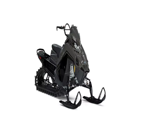 Venta Rápida: Moto de Nieve de Alto Rendimiento 2025, 850 PRO RMK 155 Style, Motor de 2 Tiempos, Vehículo de Invierno - Product Image 2