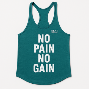 เสื้อกล้ามสแปนเด็กซ์โพลีเอสเตอร์สำหรับผู้ชายเสื้อแขนกุดแบบรูดีไซน์เว้าลึกออกแบบได้ตามต้องการ - Product Image 1